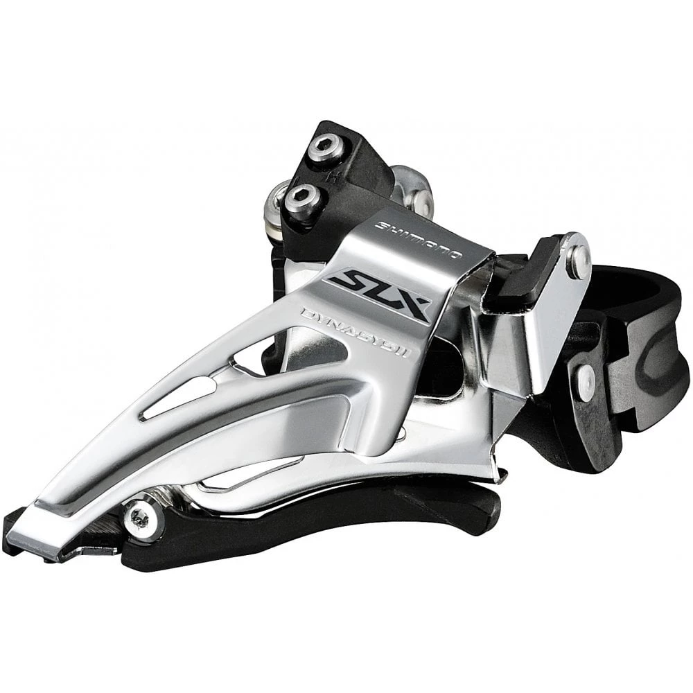 Shimano SLX 7025 11-Speed Front Derailleur 6 Shimano SLX 7025 11-Speed Front Derailleur - Image 4