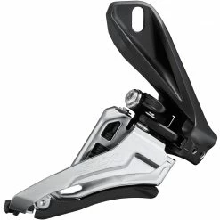 Shimano SLX M7100 12-Speed Front Derailleur