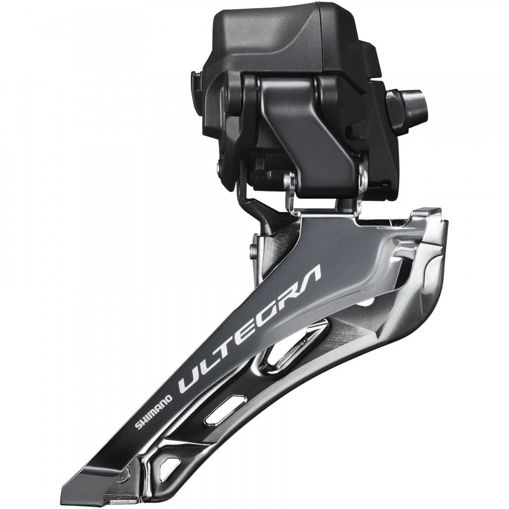 Shimano Ultegra Di2 R8150 12-Speed Front Derailleur 3 Shimano Ultegra Di2 R8150 12-Speed Front Derailleur