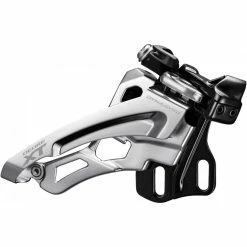 Shimano XT M8000 11-Speed Front Derailleur