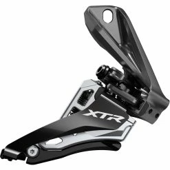 Shimano XTR M9100 12-Speed Front Derailleur