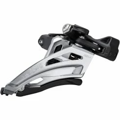 Shimano Deore M4100 10-Speed Front Derailleur -Braking Sales Shop 1633428535 23115800