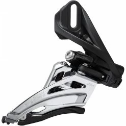 Shimano Deore M5100 11-Speed Front Derailleur