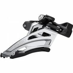 Shimano Deore M5100 11-Speed Front Derailleur -Braking Sales Shop 1633428654 41519400