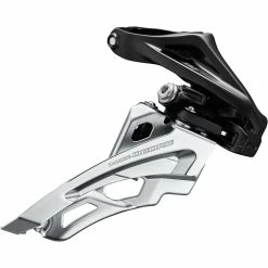 Shimano Deore M6000 10-Speed Front Derailleur -Braking Sales Shop 1633428890 68308200