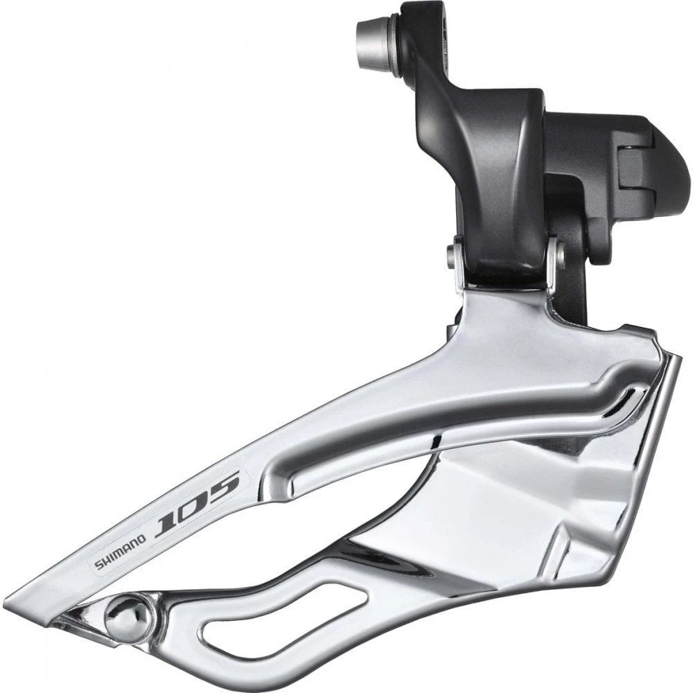 Shimano Tiagra 4700 10-Speed Front Derailleur 3 Shimano Tiagra 4700 10-Speed Front Derailleur