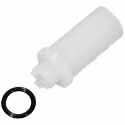 Shimano ST-R9120 Funnel Adapter And O-Ring