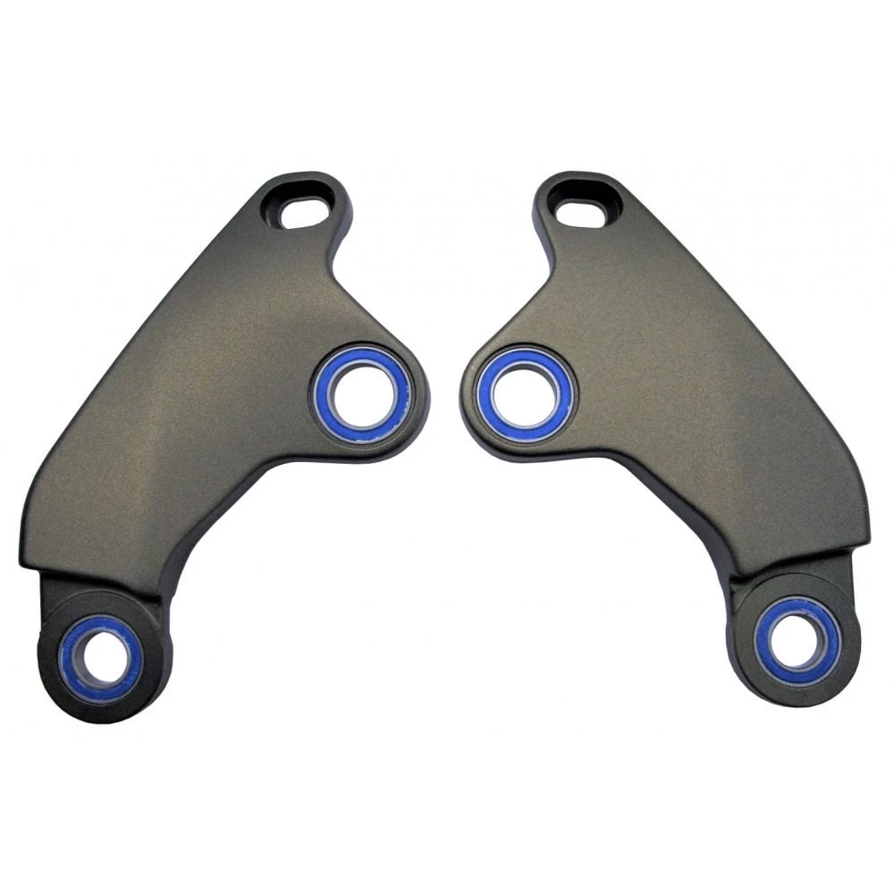 Scott Strike ERide Suspension Linkage (2019) 3 Scott Strike ERide Suspension Linkage (2019)