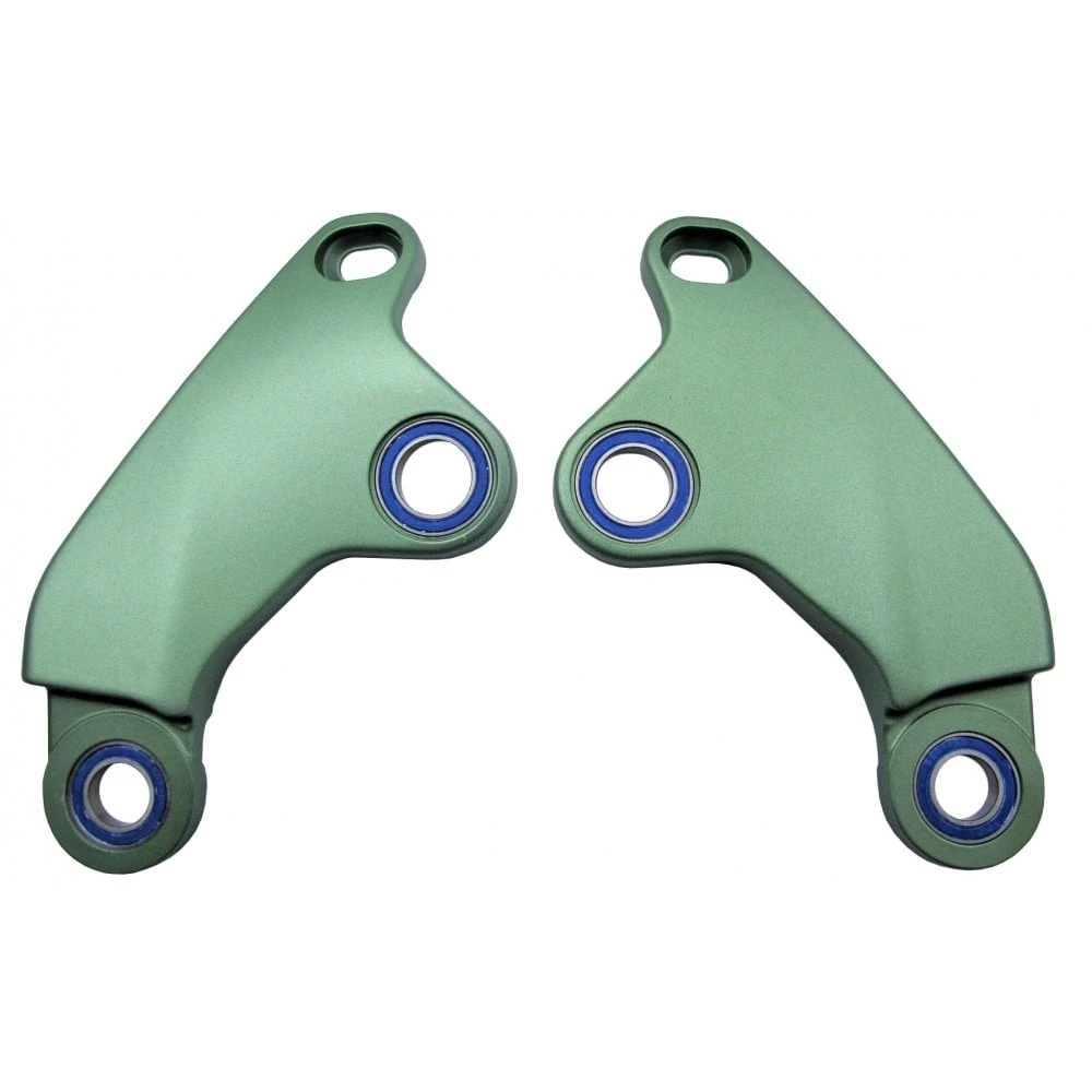 Scott Strike ERide Suspension Linkage (2019) 4 Scott Strike ERide Suspension Linkage (2019) - Image 2