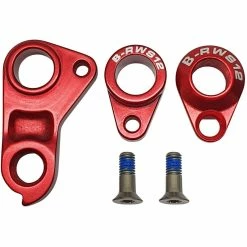 Scott IDS 2 135/RWS 12 Dropout Set For E-Genius 2017