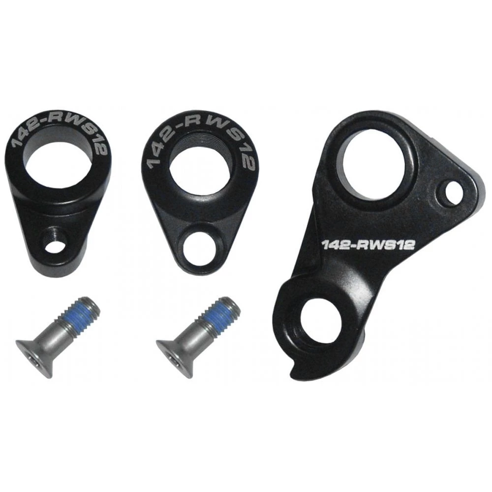 Scott IDS 2 142/RWS 12 Dropout Set 3 Scott IDS 2 142/RWS 12 Dropout Set