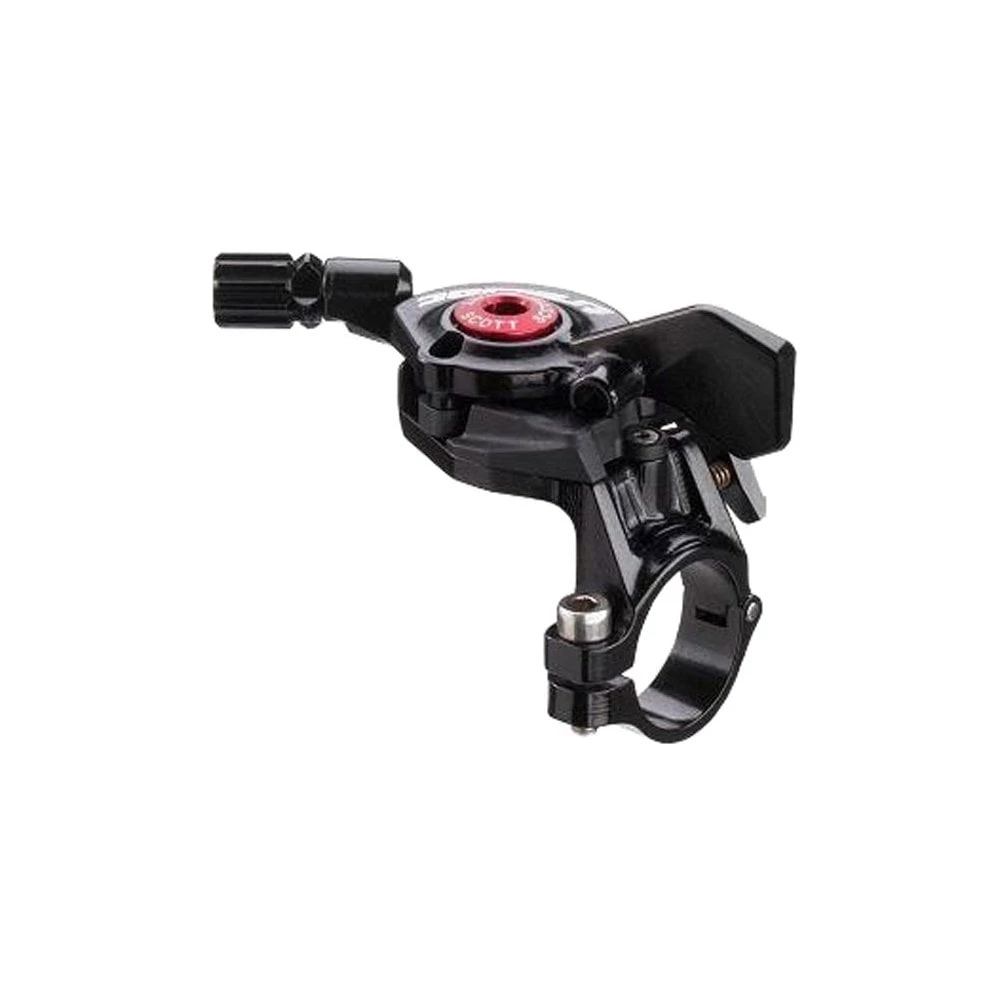 Scott Spark Nude Tracloc Lever 2009 3 Scott Spark Nude Tracloc Lever 2009