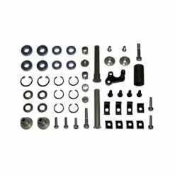 Scott Swingarm Repair Set For Genius 2009 - 2012