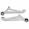 Scott Linkage Bar Set For Genius 2010 (White) -Braking Sales Shop 1633963390 39281100