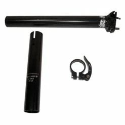 Scott 34.9mm Zero Offset Seatpost Set For Gambler (2008)