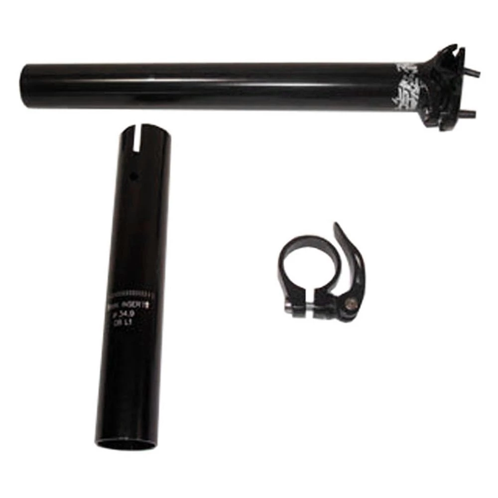 Scott 34.9mm Zero Offset Seatpost Set For Gambler (2008) 3 Scott 34.9mm Zero Offset Seatpost Set For Gambler (2008)
