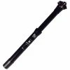 Scott X-Fusion HiLo Strate Dropper Seatpost - 31.6mm Diameter, 125mm Drop -Braking Sales Shop 1633963761 47031400