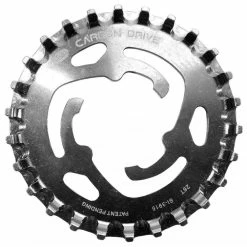 Scott Gates 26T Sprocket For Sub (2016)