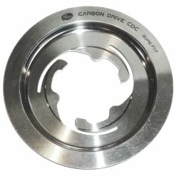 Scott Gates Belt Drive 24T Sprocket For Sub (2012)