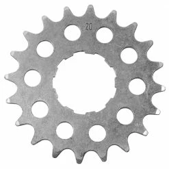 Scott Nuvinci 20T Sprocket For Chain Driven E-Silence (2017)