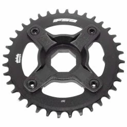 Scott 36T Chainring And Spider For Brose Powered E-Aspect (2017)