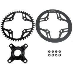 Scott 44T Chainring And Guard For E-Silence (2017)