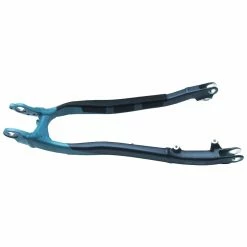 Scott Contessa Genius 710 Plus Chainstays (2017)