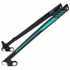 Scott E-Genius 700 Tuned Seatstays (2018)