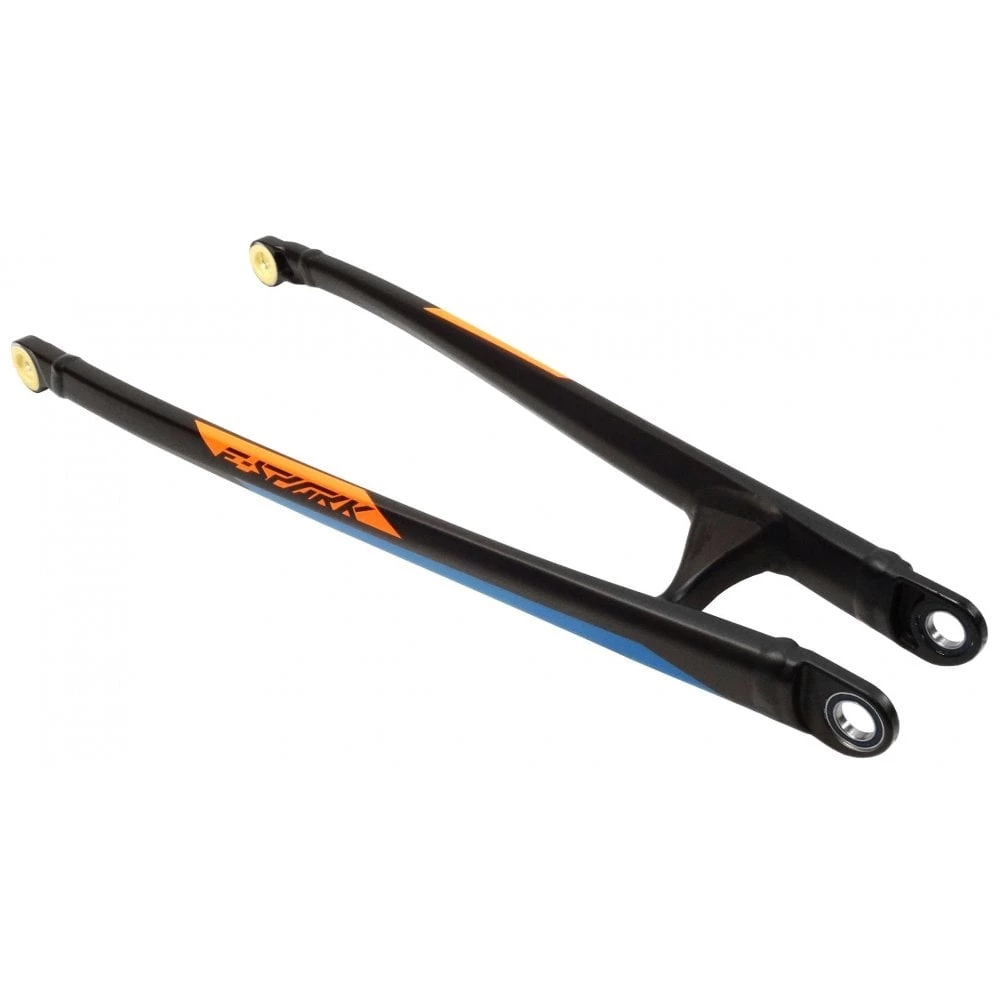 Scott E-Spark 710 Seatstays (2016) 3 Scott E-Spark 710 Seatstays (2016)