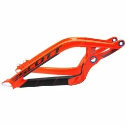 Scott Gambler 710 Swingarm (2018)