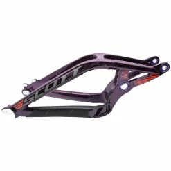 Scott Gambler 720 Swingarm (2018)