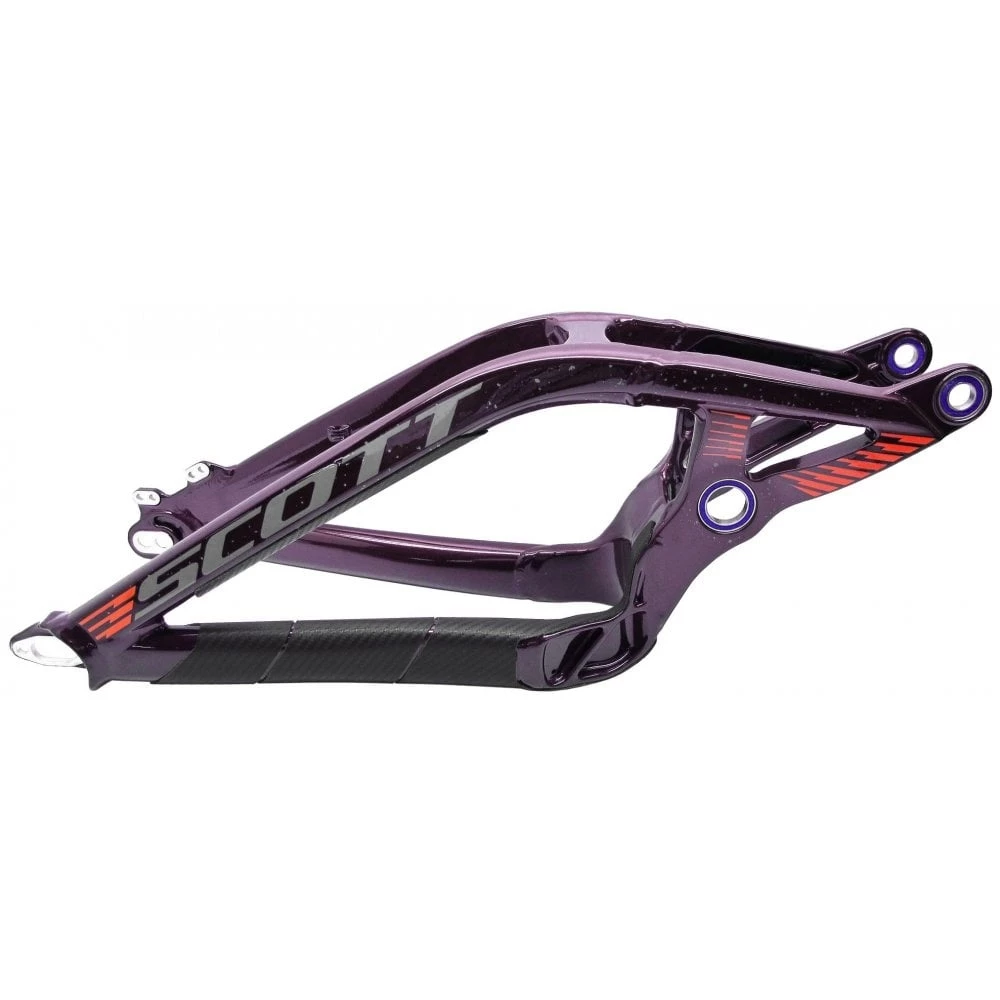 Scott Gambler 720 Swingarm (2018) 3 Scott Gambler 720 Swingarm (2018)
