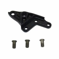 Scott Right Dropout IDS For Maxle - Ransom & Voltage (2007)