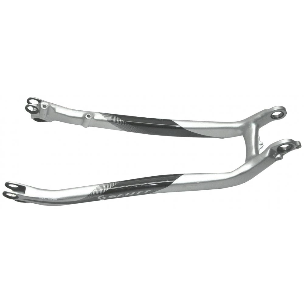 Scott Spark 10 Chainstays (2012) 3 Scott Spark 10 Chainstays (2012)