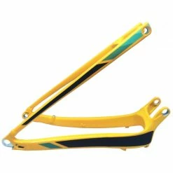 Scott Spark 720 Plus Swingarm (2017)