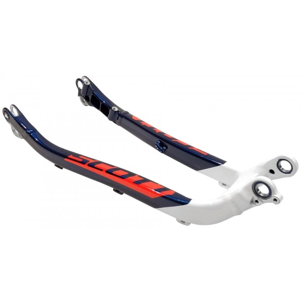 Scott Spark 730 Chainstays (2016) 3 Scott Spark 730 Chainstays (2016)