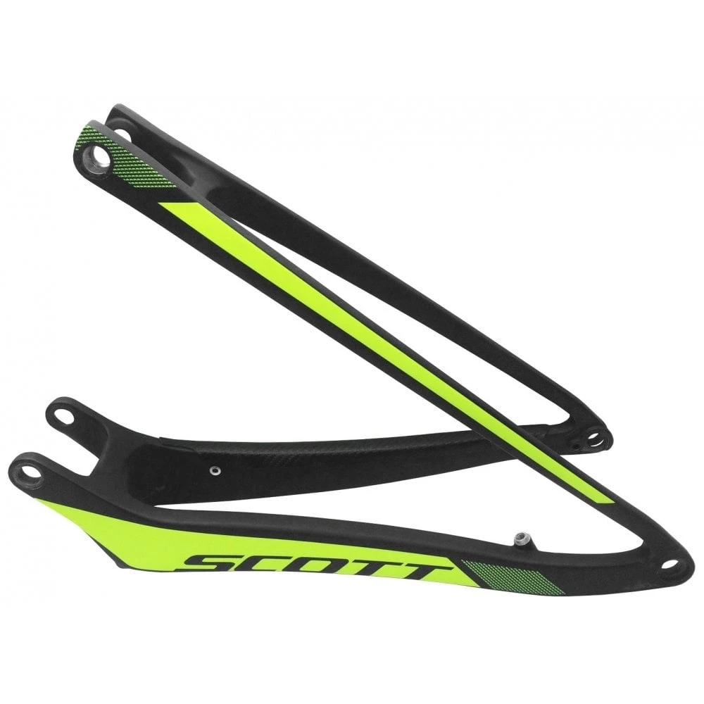 Scott Spark RC 900 World Cup Swingarm (2017) 3 Scott Spark RC 900 World Cup Swingarm (2017)