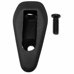 Scott Spark/Scale Headtube Cableguide For A Single Hydraulic Hose And A Single Di2 Cable (2017)