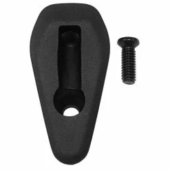 Scott Spark/Scale Headtube Cableguide For A Single Mechanical Cable And A Single Di2 Cable (2017)