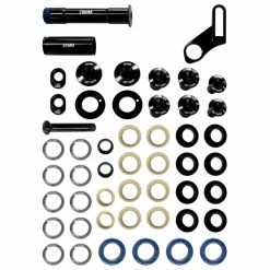 Scott Swingarm Repair Kit For E-Genius (2018)