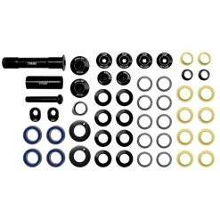 Scott Swingarm Repair Kit For Genius/E-Genius (2018)