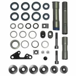 Scott Swingarm Repair Kit For Genius LT Frames 2011 Onwards
