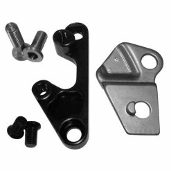 Scott Front Derailleur Mount Plate Set For Genius LT 2011