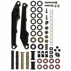 Scott Swingarm Repair Set For Genius MC Carbon 04/05