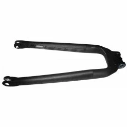 Scott Genius 10 Seatstays (2012)