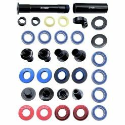 Scott Ransom Swingarm Repair Kit