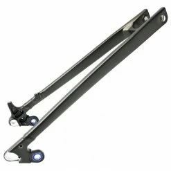 Scott Axis ERide Evo Seatstays (2019)