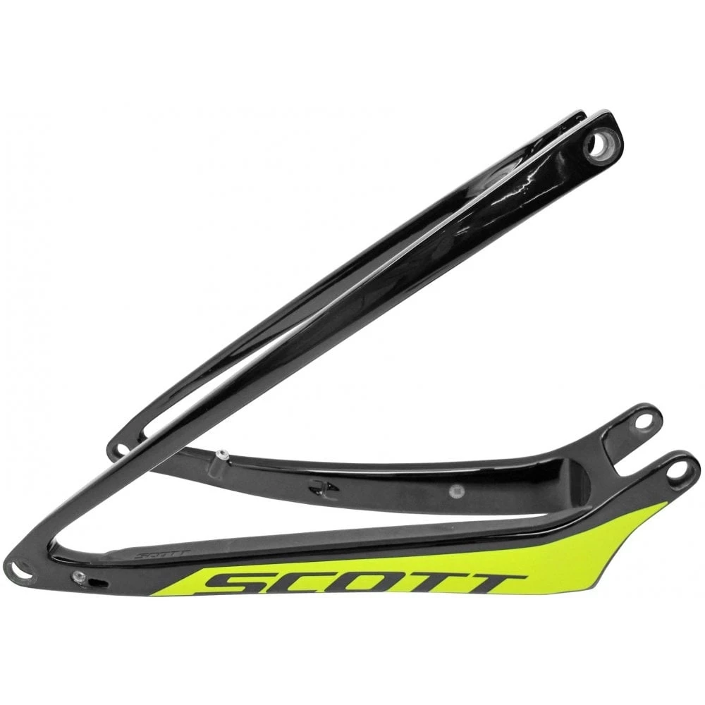 Scott Spark RC World Cup Swingarm (2019) 3 Scott Spark RC World Cup Swingarm (2019)