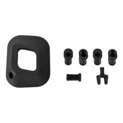 Scott Ransom Rear Cableguide Set