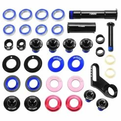 Scott E-Bike Swingarm Repair Kit